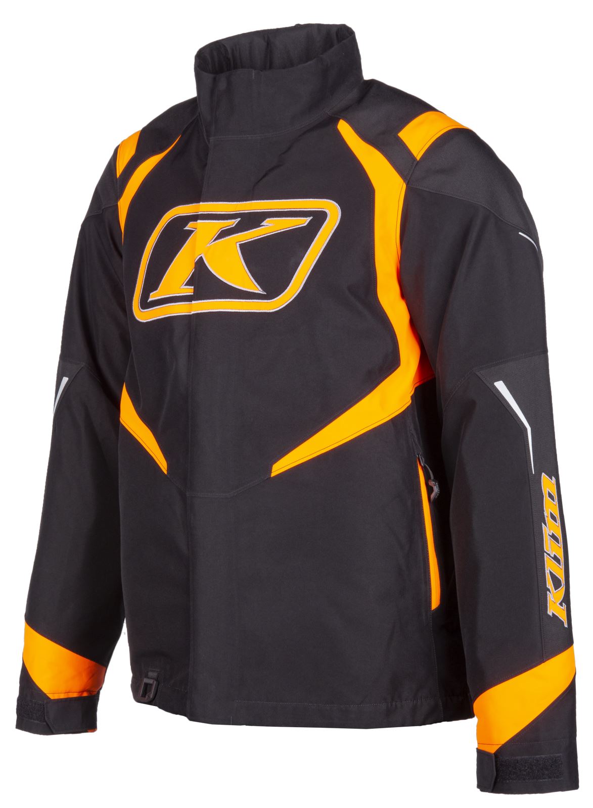 Best klim snowmobile jacket clearance